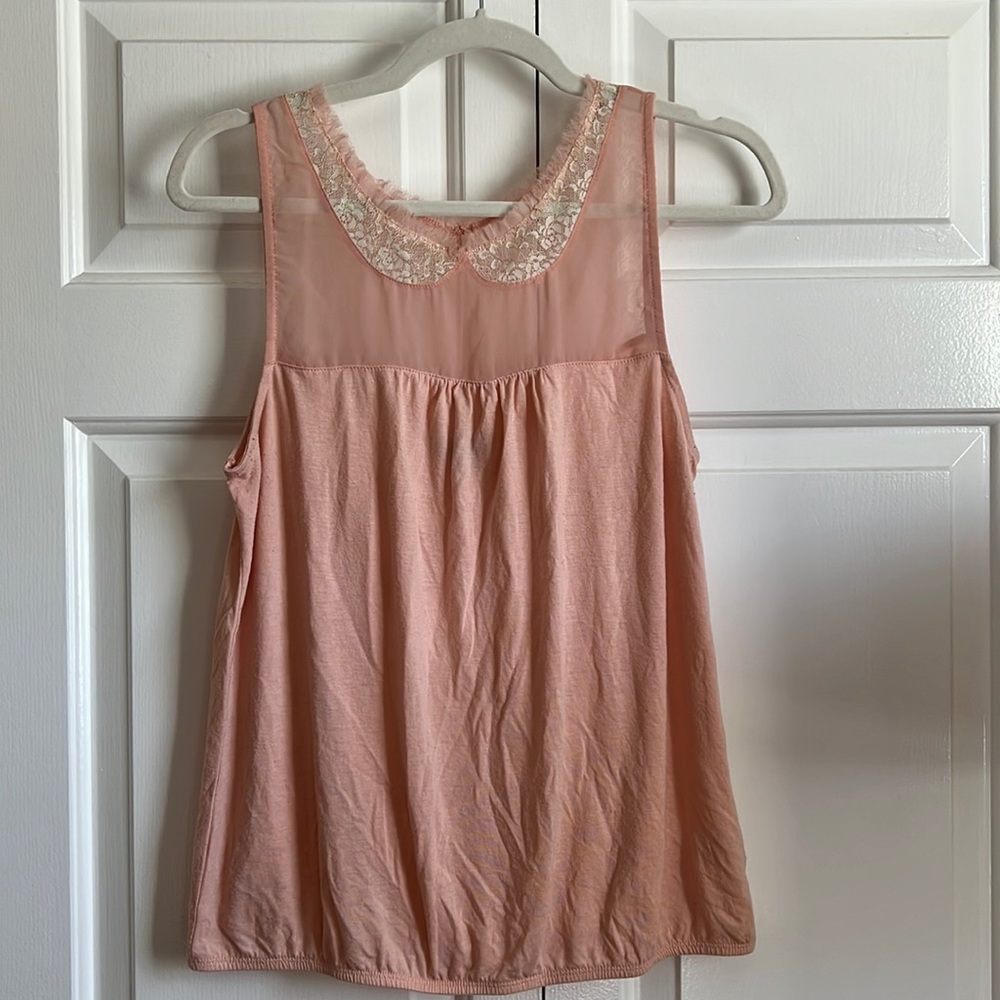American Eagle Top